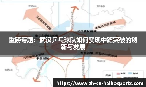 重磅专题：武汉乒乓球队如何实现中路突破的创新与发展